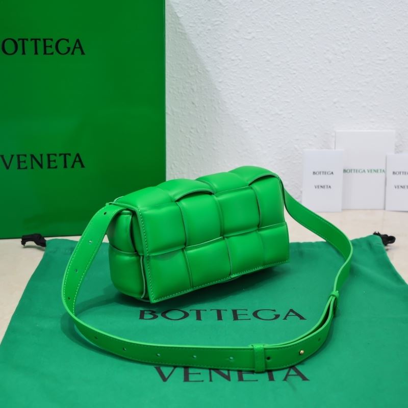 Bottega Veneta Waist Chest Packs